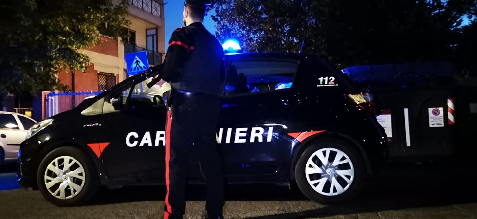 L'operazione è stata compiuta dai carabinieri di Brescia e Verona (foto Imagoeconomica)